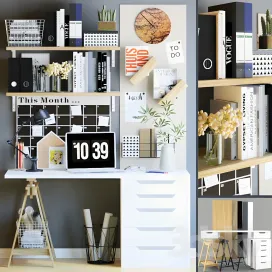 Decorative wallpaper